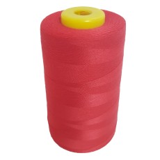 Industrial Sewing Thread Vanguard 120/5000 M Red